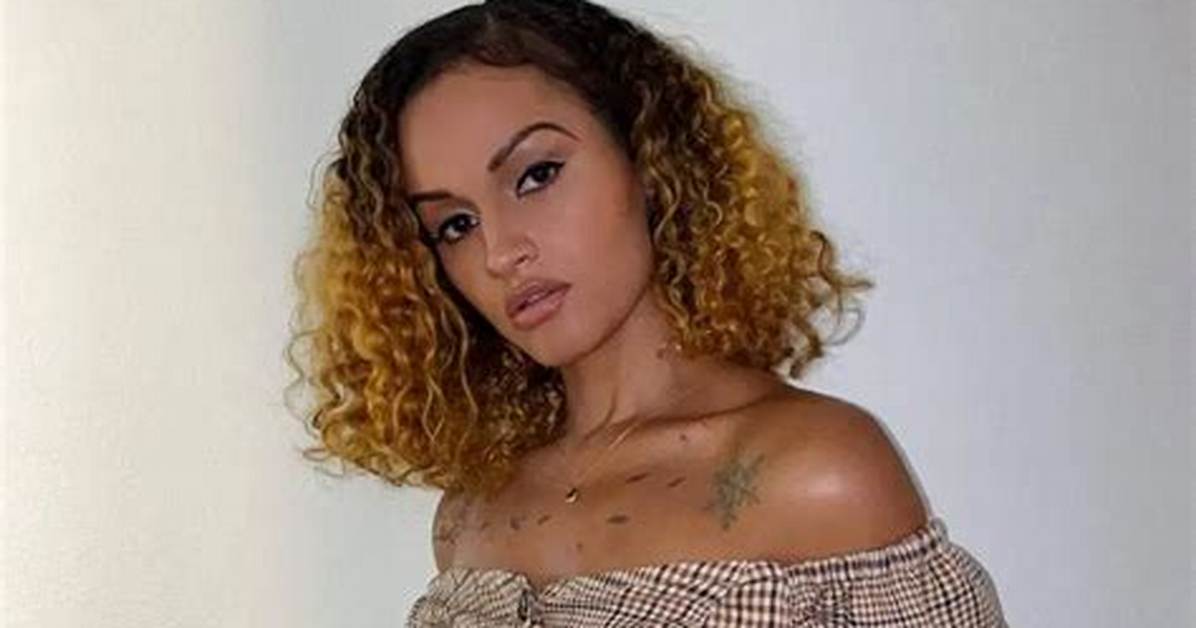 Alia Rose Net Worth