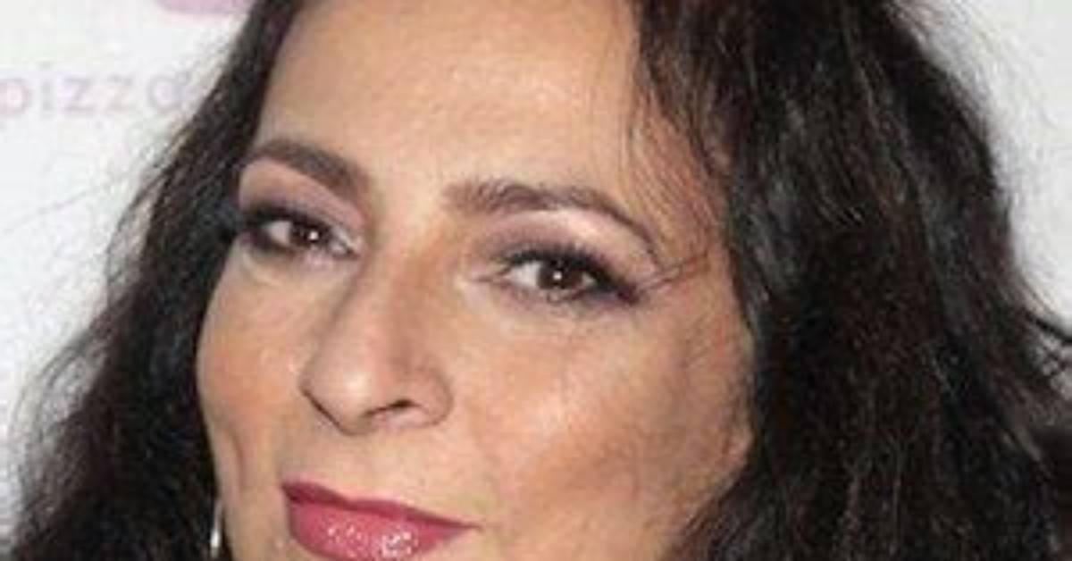 Alice Amter Net Worth