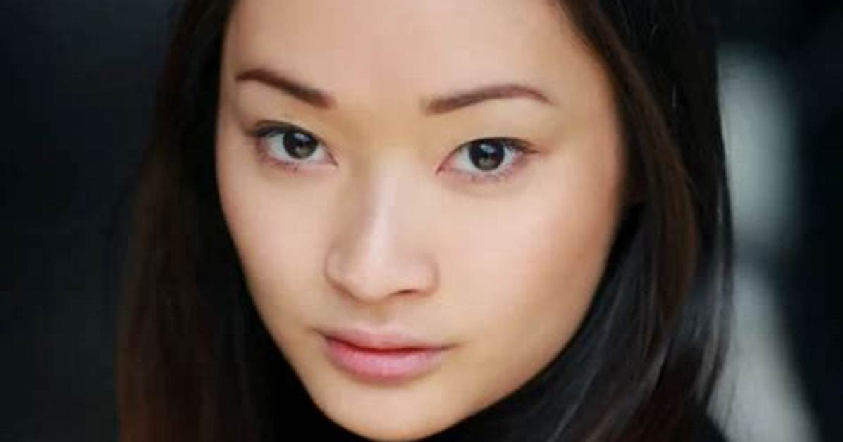 Alice Hewkin Net Worth