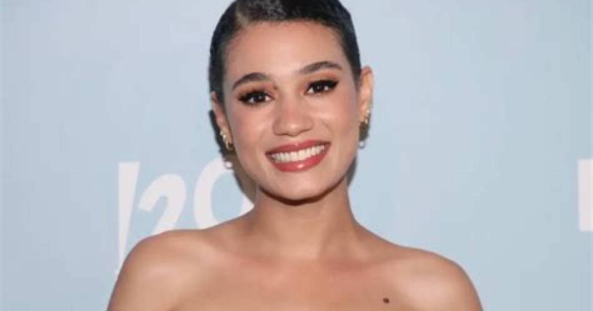 Alicia Accardo Net Worth