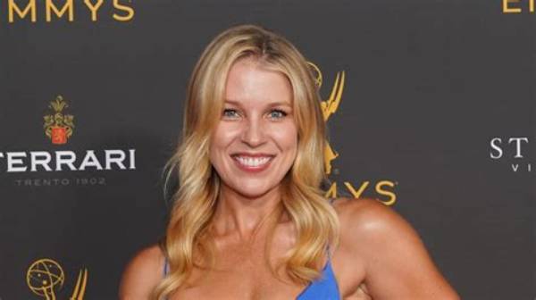 Alicia Leigh Willis Net Worth