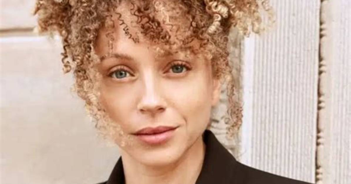 Alicia Mason Net Worth