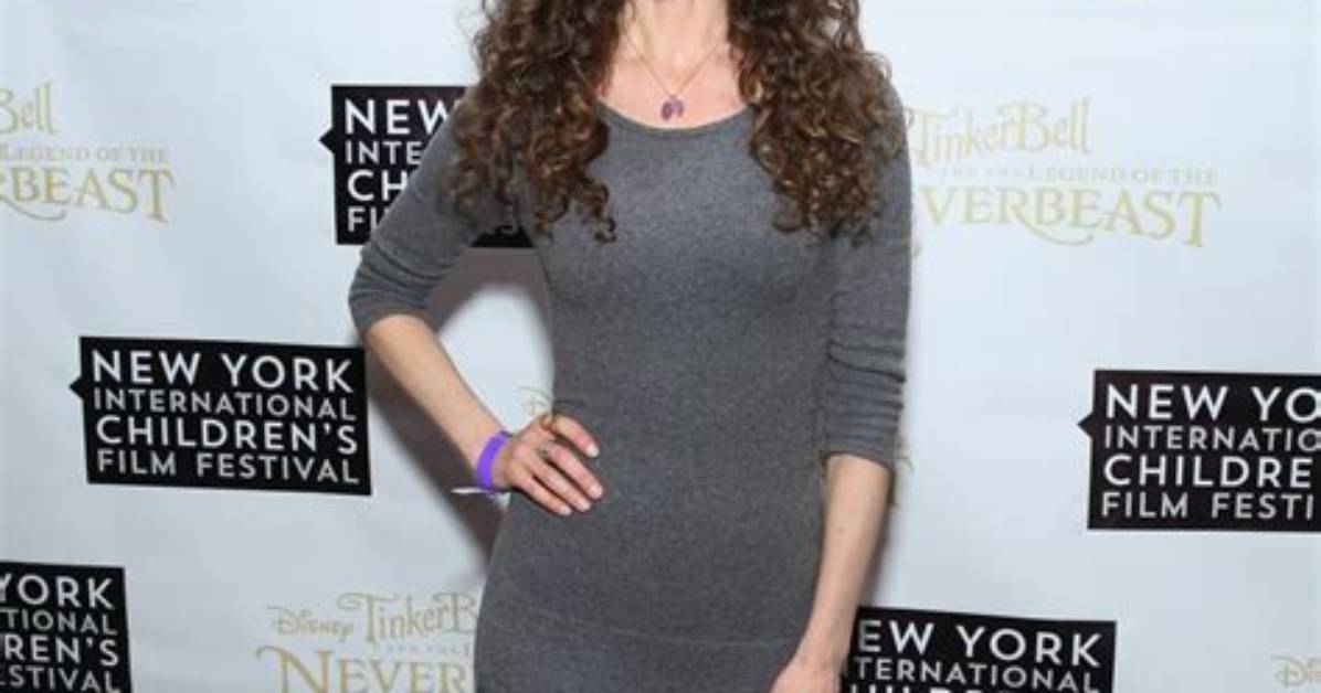 Alicia Minshew Net Worth