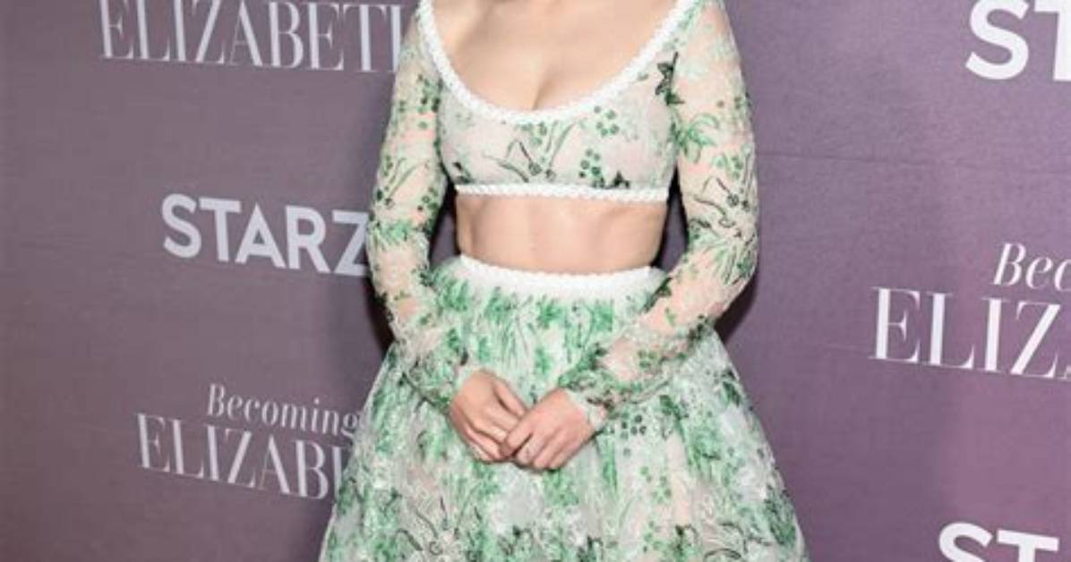 Alicia Von Rittberg Net Worth