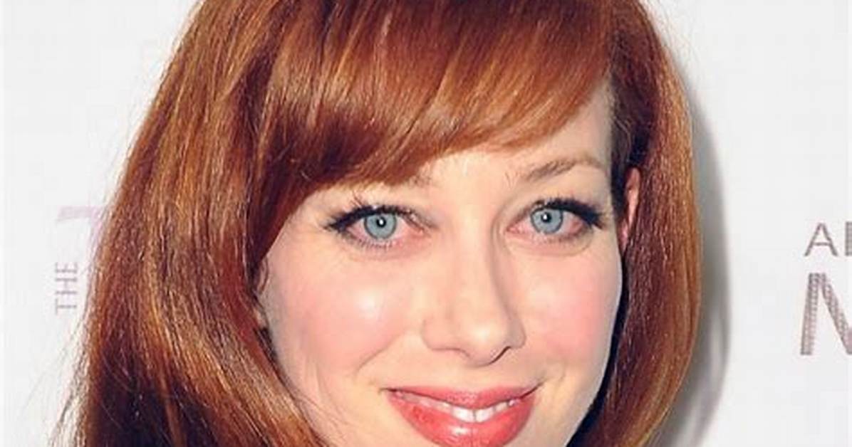 Alie Ward Net Worth