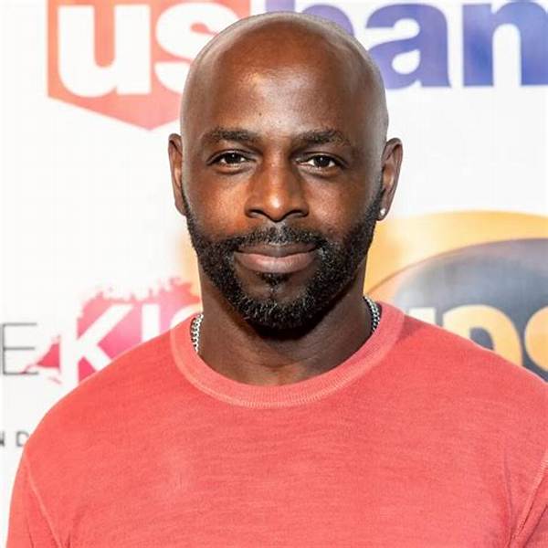 Alimi Ballard Net Worth