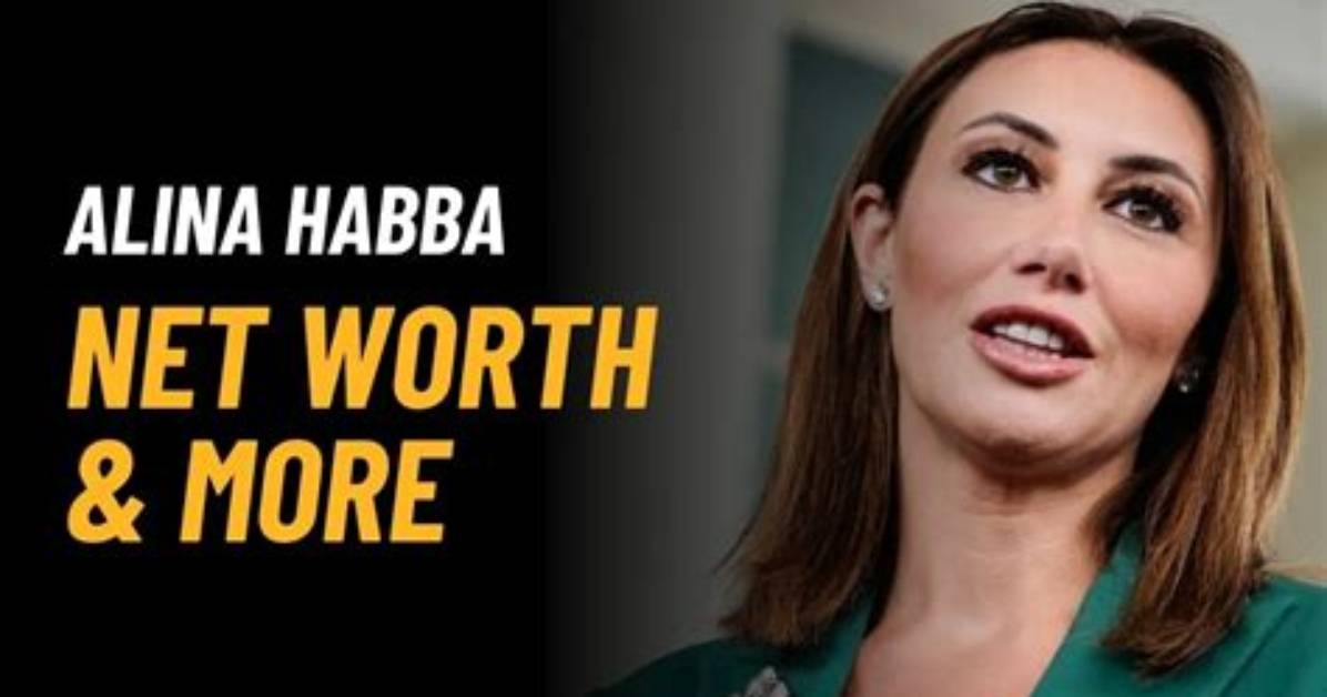 Alina Basil Net Worth