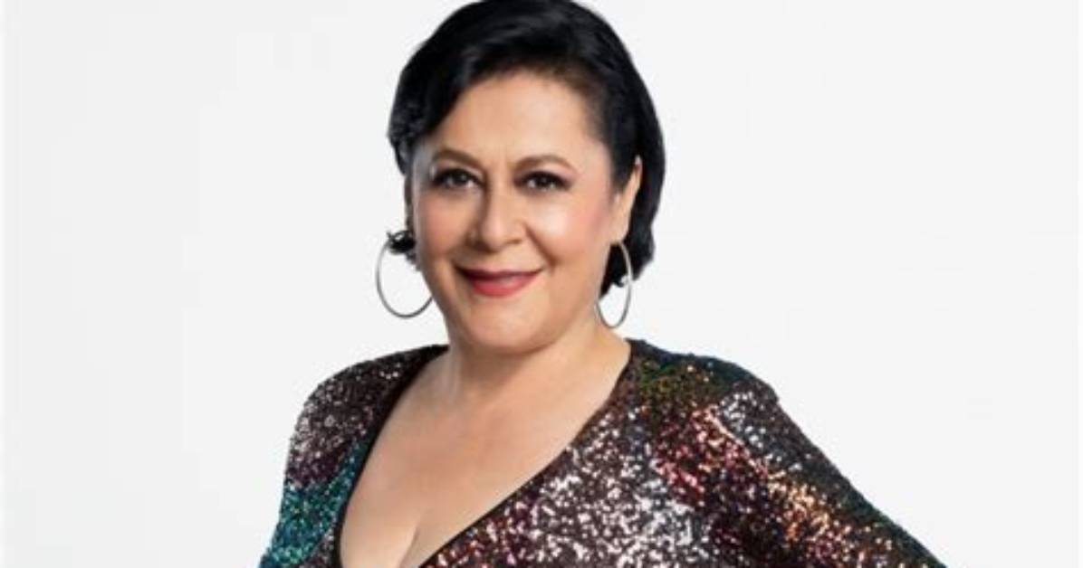 Alina Lozano Net Worth