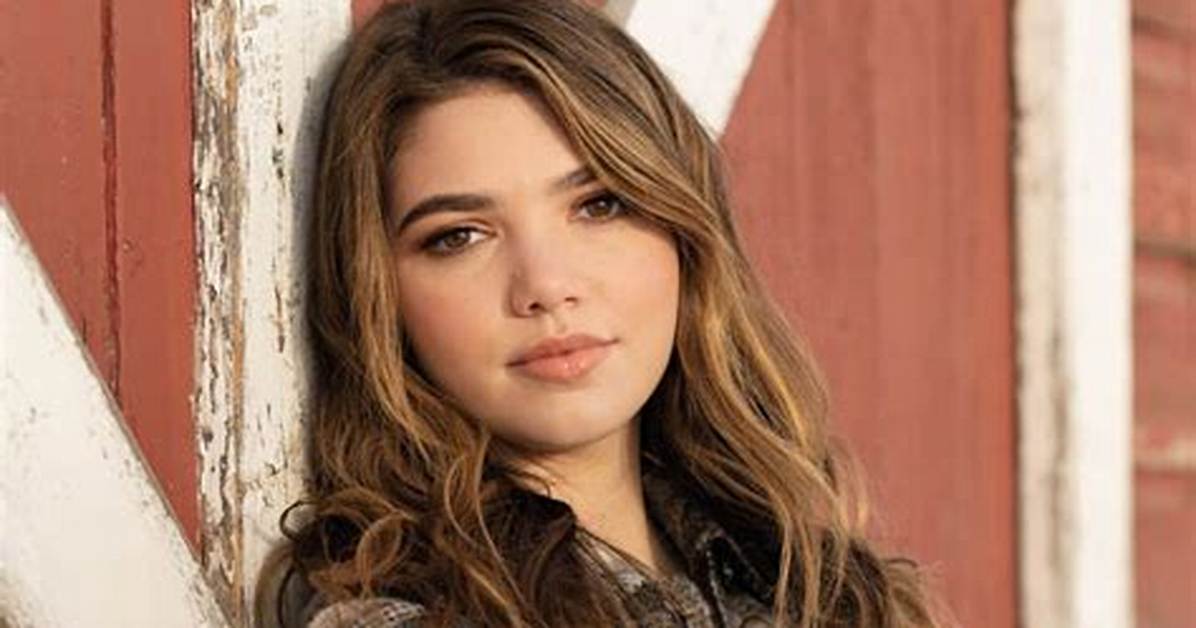 Alisha Revel Net Worth