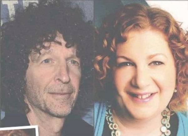 Alison Berns Net Worth