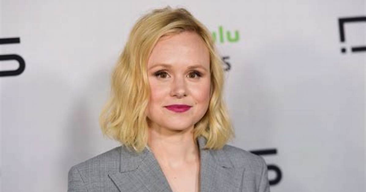 Alison Pill Net Worth