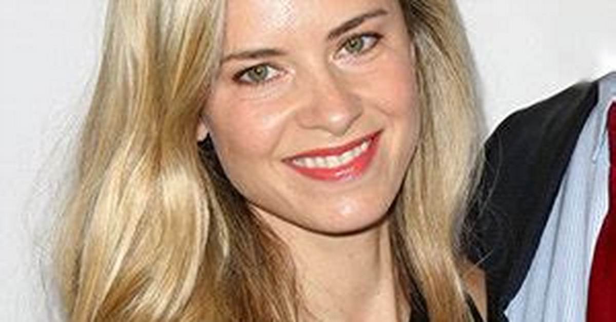 Alison Raimondi Net Worth