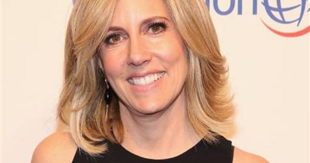 Alisyn Camerota Net Worth