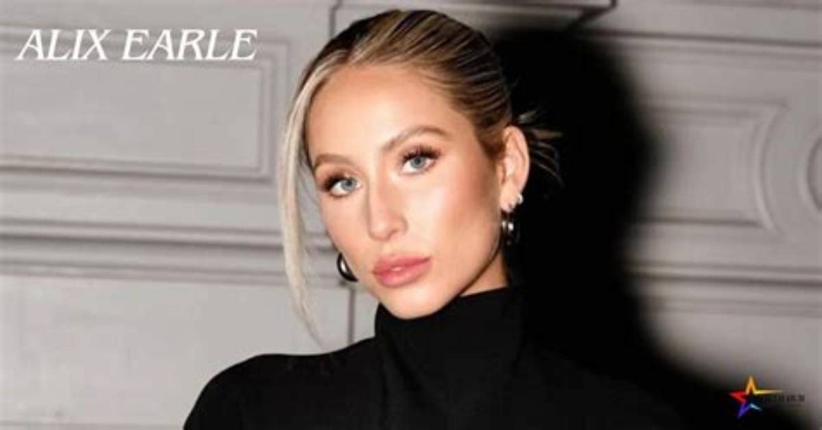 Alix Elias Net Worth