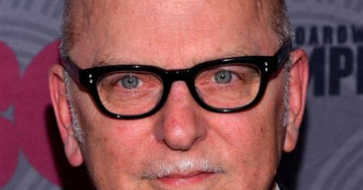 Allen Coulter Net Worth