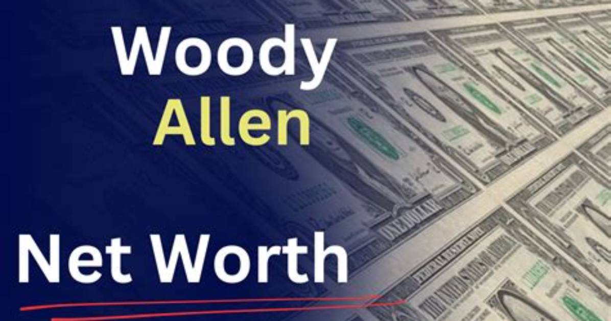 Allen Funt Net Worth
