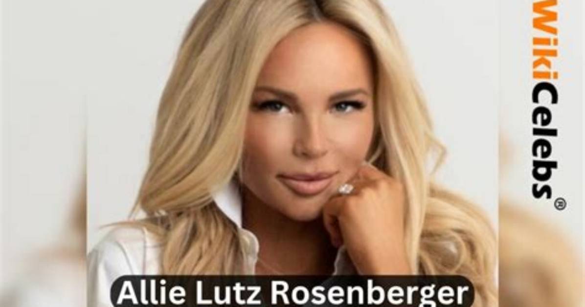 Allie Lutz Net Worth