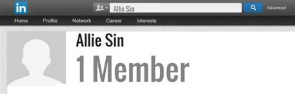 Allie Sin Net Worth