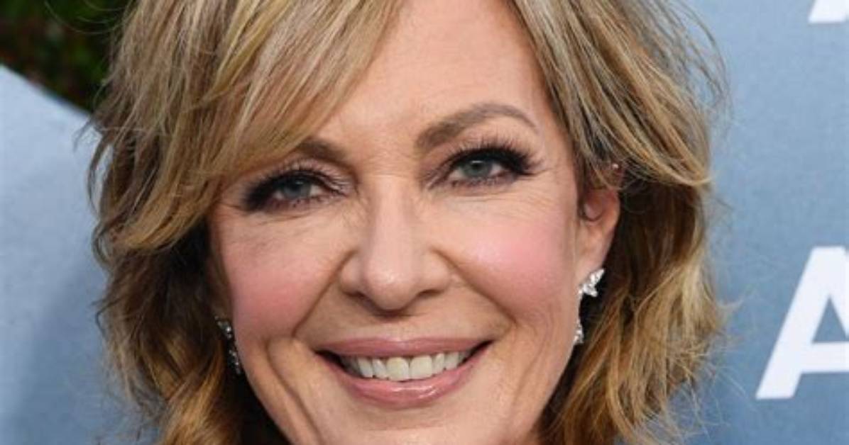 Allison Janney Net Worth