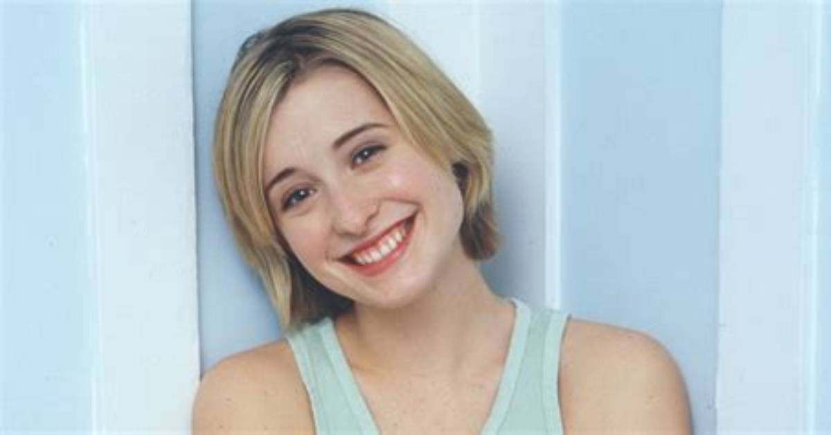 Allison Mack Net Worth