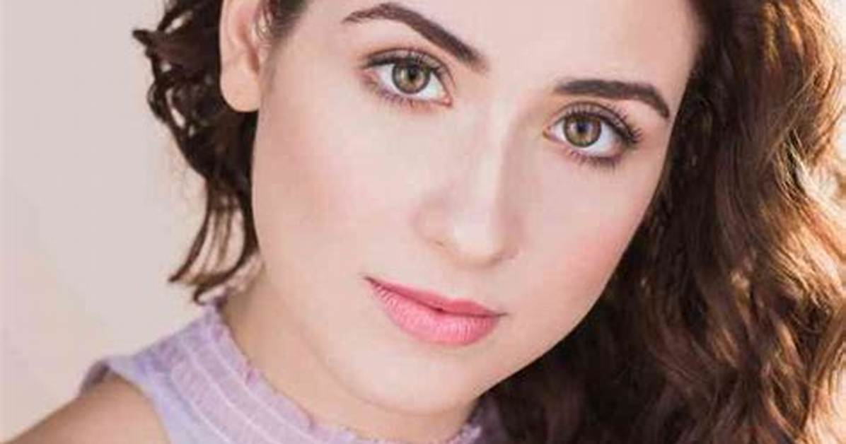 Allison Strong Net Worth
