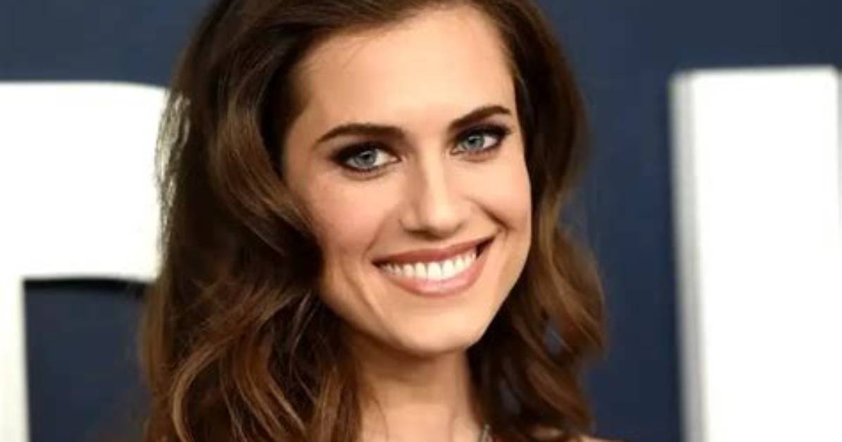 Allison Williams Net Worth