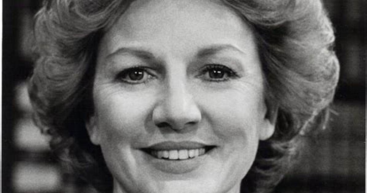 Allyn Ann Mclerie Net Worth