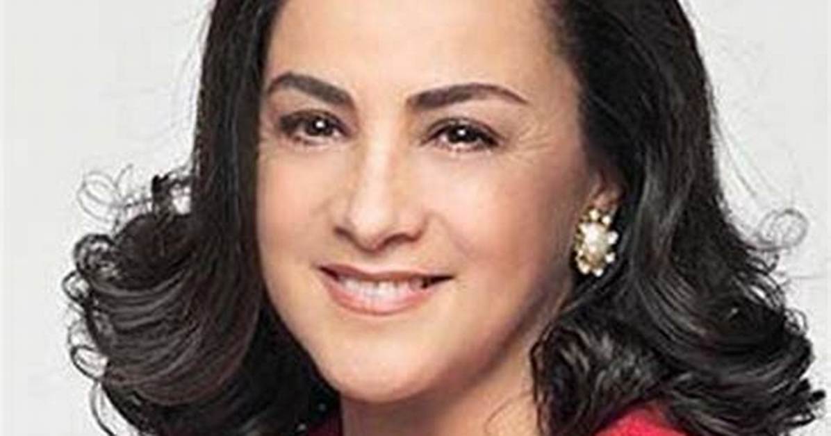 Alma Delfina Net Worth