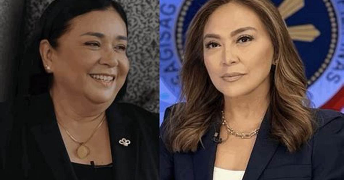 Alma Moreno Net Worth
