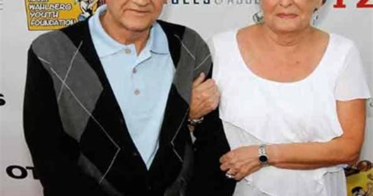 Alma Wahlberg Net Worth