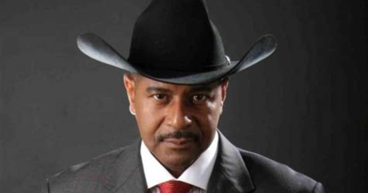 Alonzo ‘Hamburger’ Jones Net Worth