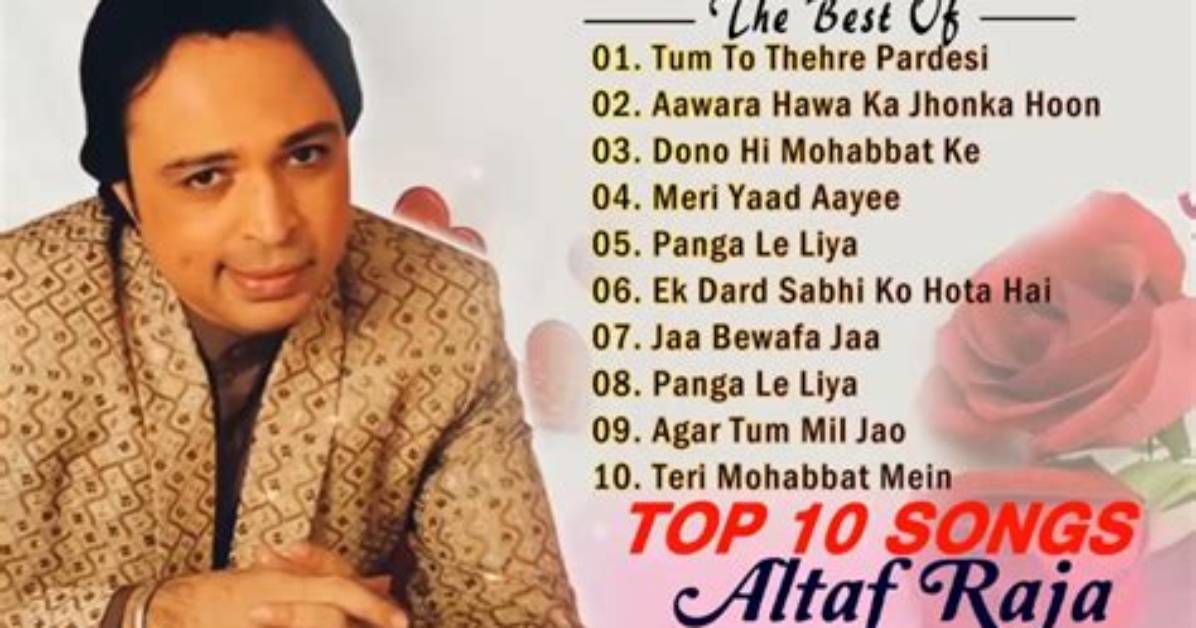 Altaf Nadmal Net Worth