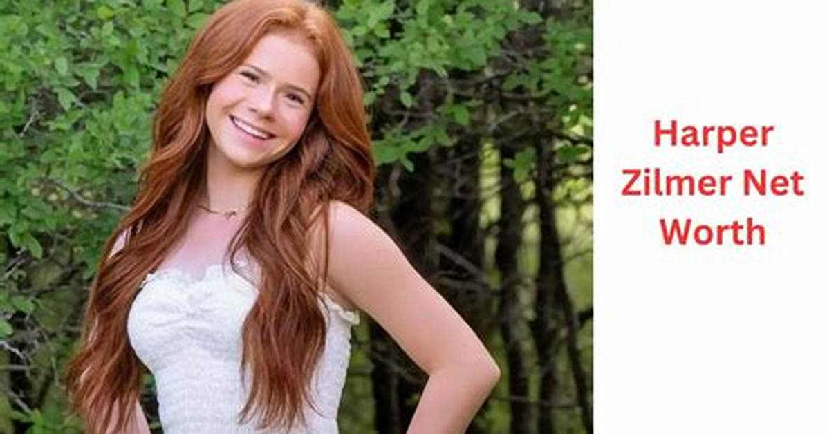 Althea Harper Net Worth