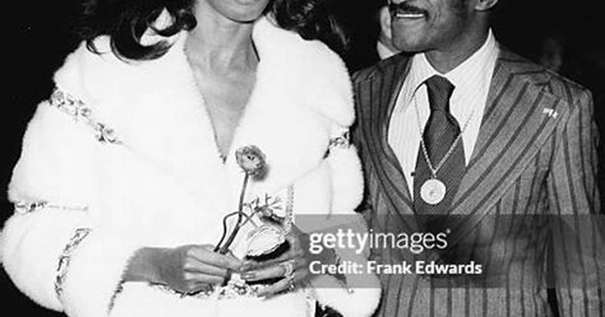 Altovise Davis Net Worth
