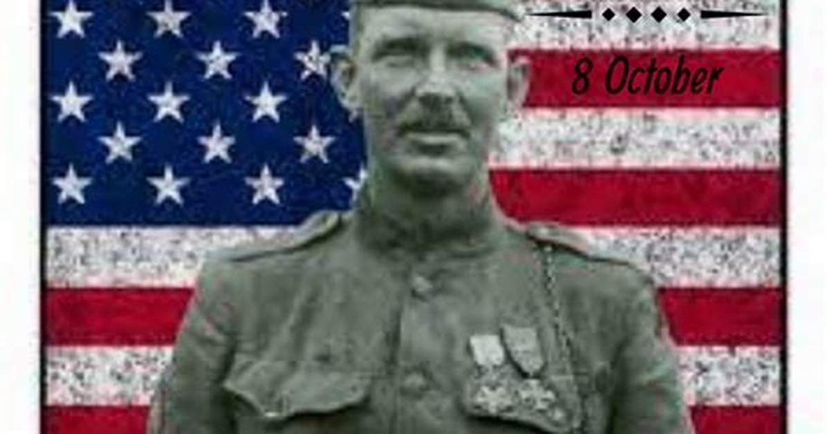 Alvin C. York Net Worth