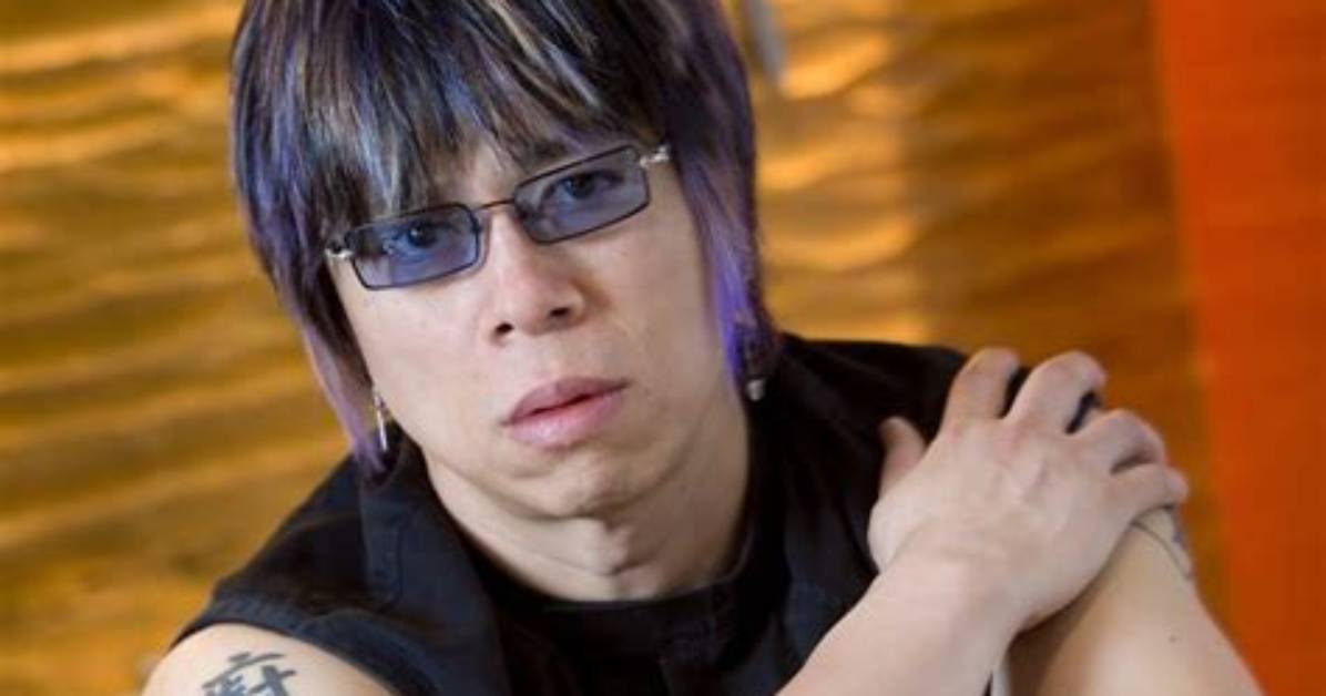 Alvin Leung Net Worth