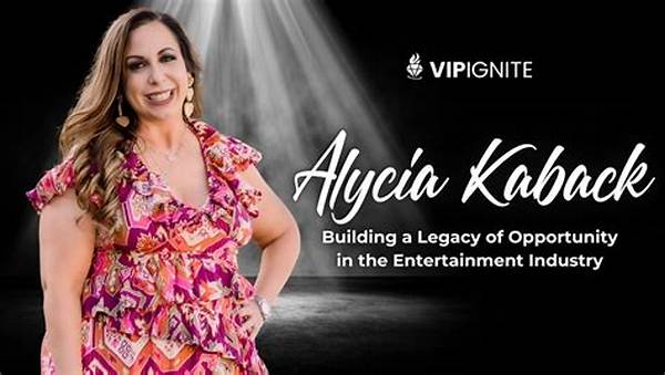 Alycia Kaback Net Worth