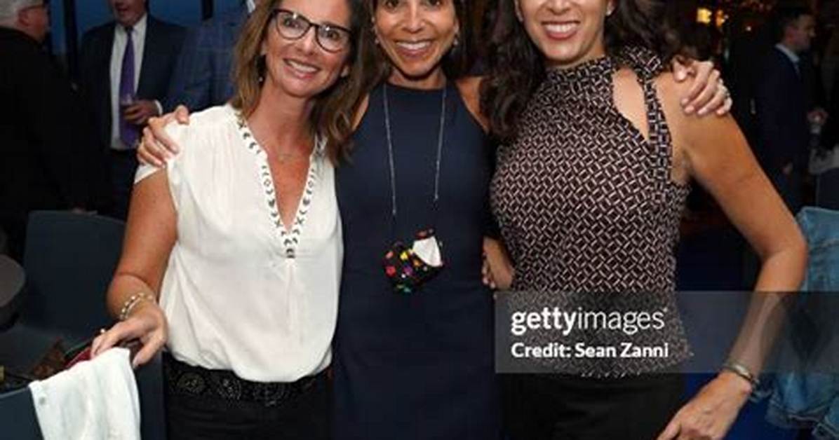 Alyse Mandel Kenny Net Worth