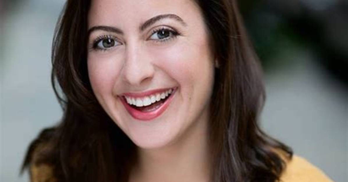Alyson Leigh Rosenfeld Net Worth