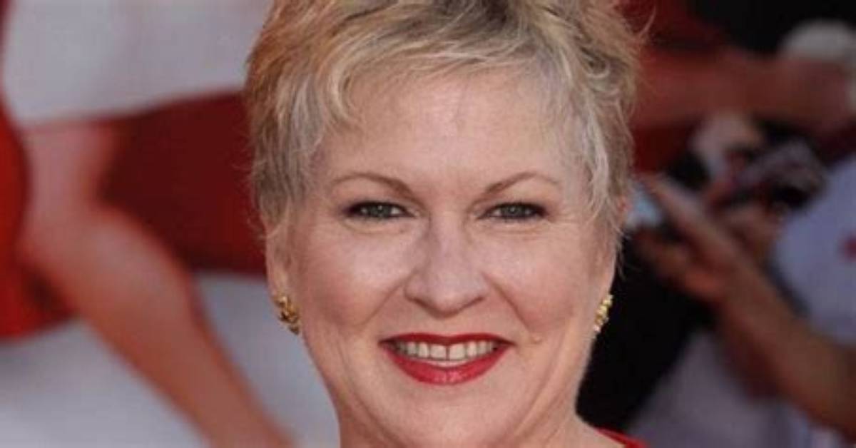 Alyson Reed Net Worth
