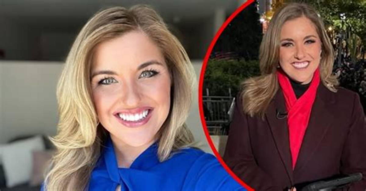 Alyssa Thompson Net Worth