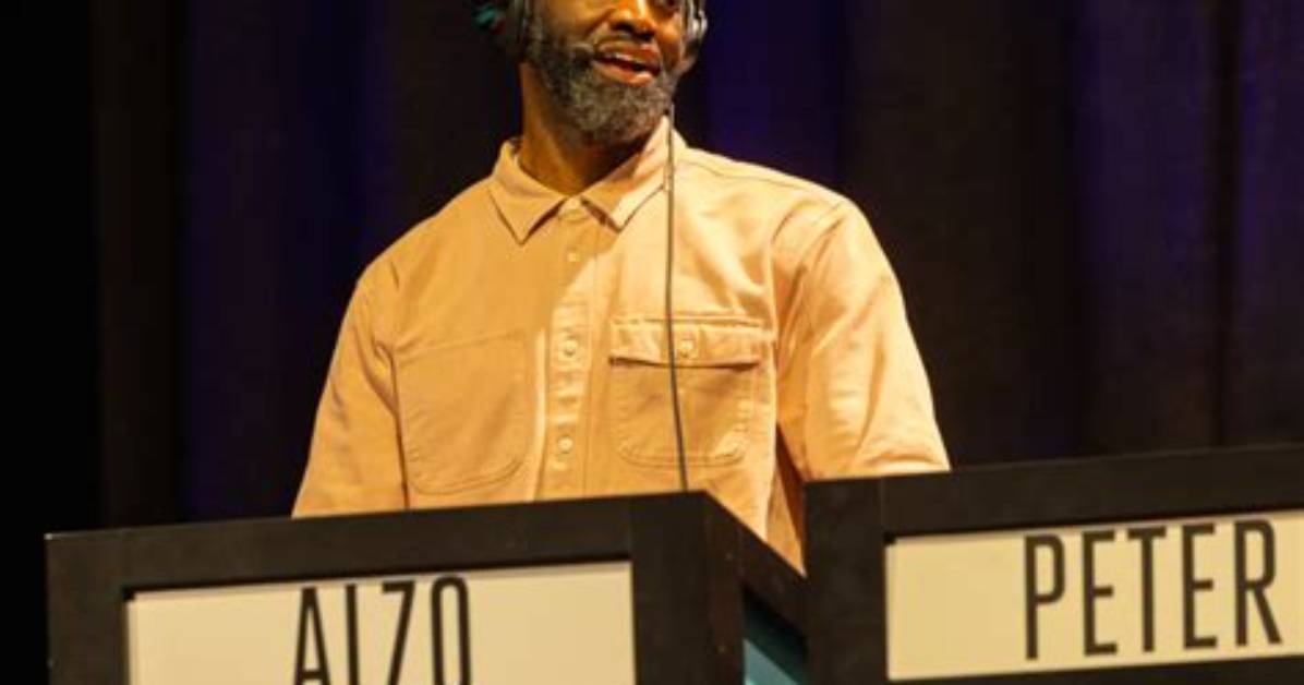 Alzo Slade Net Worth
