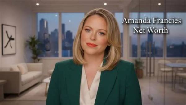 Amanda Gronich Net Worth
