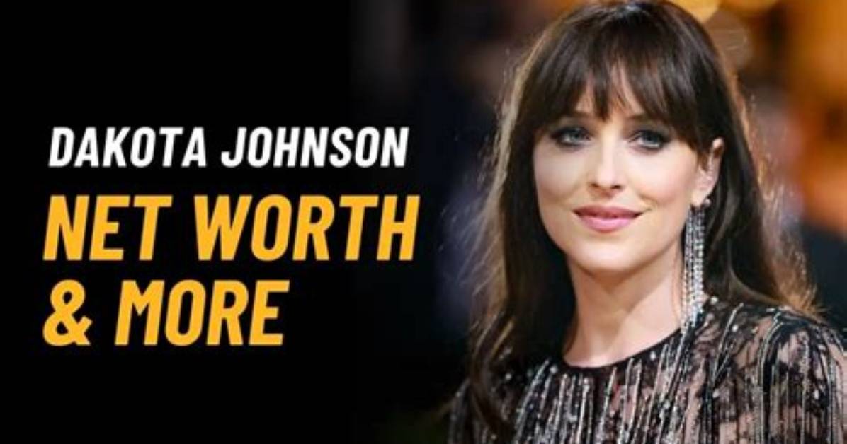 Amanda Mackey Johnson Net Worth