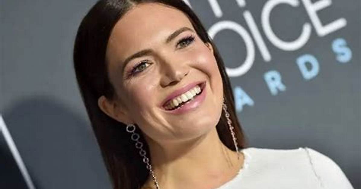 Amanda Moore Net Worth