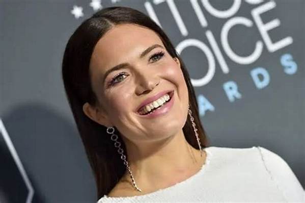 Amanda Moore Net Worth