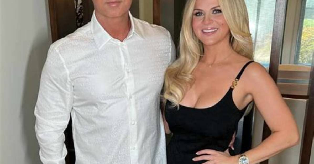 Amanda Sorrentino Net Worth