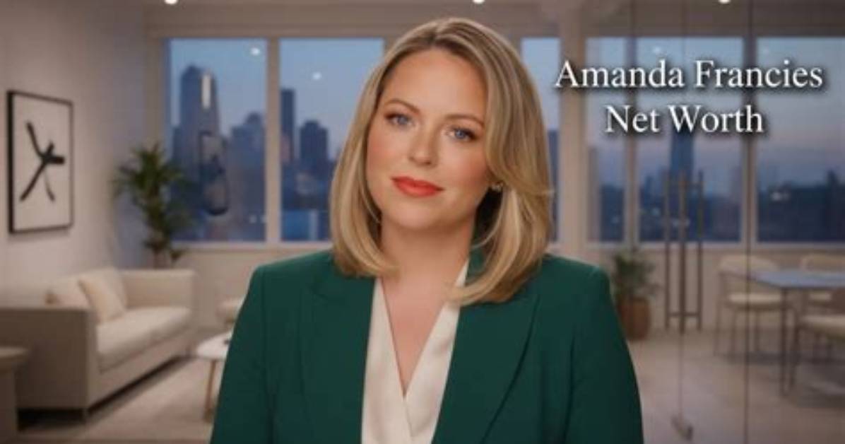 Amanda Urban Net Worth