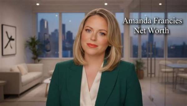 Amanda Urban Net Worth