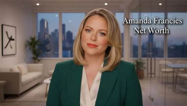 Amanda Wilmshurst Net Worth